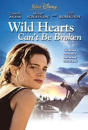 Wild Hearts Cant Be Broken (1991) M4ufree