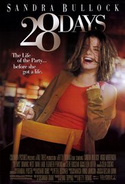 28 Days (2000) M4ufree