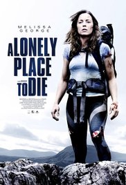 A Lonely Place to Die (2011) M4ufree