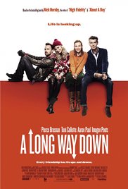 A Long Way Down (2014) M4ufree