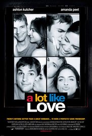 A Lot Like Love (2005) M4ufree