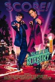 A Night at the Roxbury (1998) M4ufree