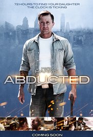 Abducted (2014) M4ufree