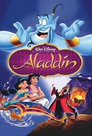 Aladdin 1992 M4ufree