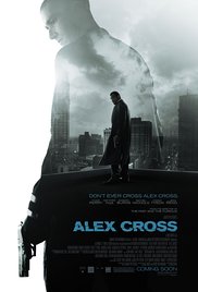 Alex Cross 2012 M4ufree