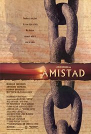 Amistad (1997) M4ufree