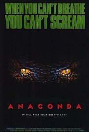 Anaconda (1997) M4ufree