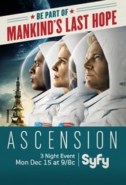 Ascension (2014) - P3 M4ufree