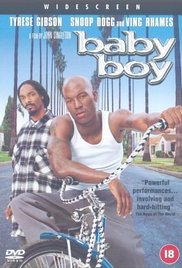 Baby Boy (2001) M4ufree