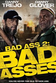 Bad Ass 2: Bad Asses 2014 M4ufree
