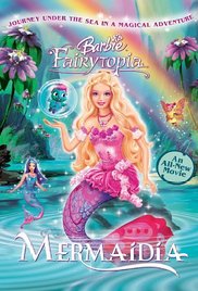 Barbie Mermaidia 2006  M4ufree