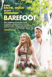 Barefoot (2014) M4ufree