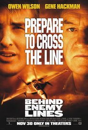 Behind Enemy Lines (2001) M4ufree