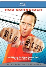 Big Stan (2007) M4ufree