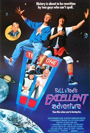 Bill & Teds Excellent Adventure (1989) M4ufree