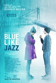 Blue Like Jazz (2012) M4ufree