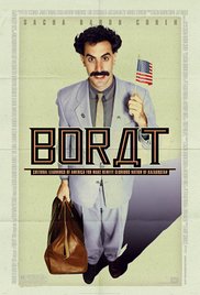 Borat (2006) M4ufree