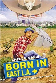 Born in East L.A. (1987) M4ufree