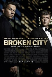 Broken City (2013) M4ufree