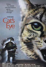 Cats Eye 1985 M4ufree