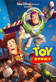 Toy Story (1995) M4ufree