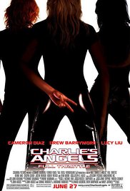 Charlies Angels: Full Throttle (2003) M4ufree