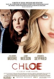Chloe (2009) M4ufree
