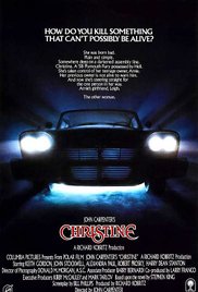 Christine (1983) M4ufree