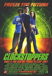 Clockstoppers (2002) M4ufree