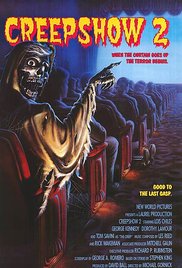 Creepshow 2 (1987) M4ufree