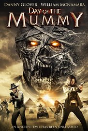 Day of the Mummy (2014) M4ufree