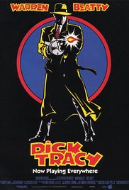 Dick Tracy (1990) M4ufree