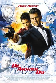 007 James Bond Die Another Day 2002 M4ufree