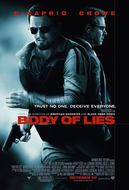 Body of Lies (2008) M4ufree
