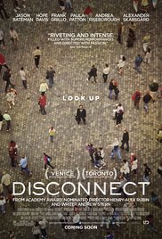 Disconnect (2012) M4ufree