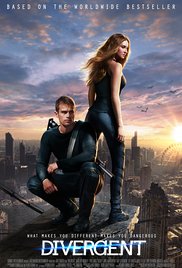 Divergent (2014) M4ufree