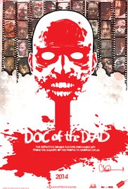 Doc of the Dead (2014) M4ufree