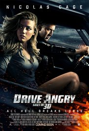 Drive Angry (2011) M4ufree