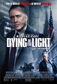 Dying of the Light (2014) M4ufree