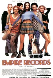 Empire Records (1995) M4ufree