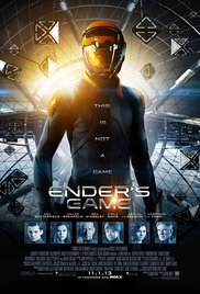 Enders Game (2013) M4ufree