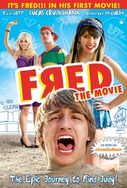 Fred: The Movie 2010 M4ufree