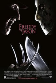 Freddy vs. Jason (2003) M4ufree