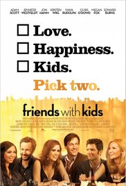 Friends with Kids (2011) M4ufree