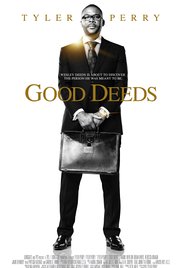 Good Deeds (2012) M4ufree