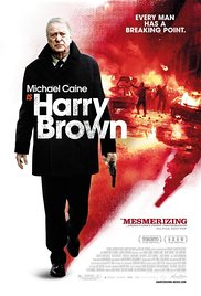 Harry Brown (2009) M4ufree