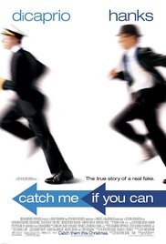 Catch Me If You Can (2002) M4ufree