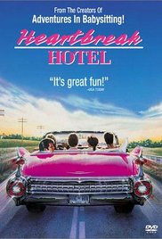 Heartbreak Hotel (1988) M4ufree