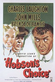 Hobsons Choice (1954) M4ufree