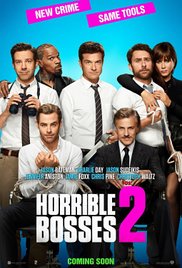 Horrible Bosses 2 (2014) M4ufree